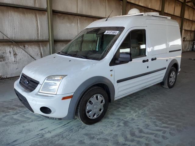 2011 FORD TRANSIT CO XLT, 