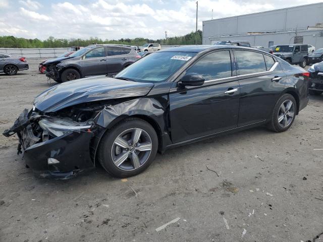 2022 NISSAN ALTIMA SL, 
