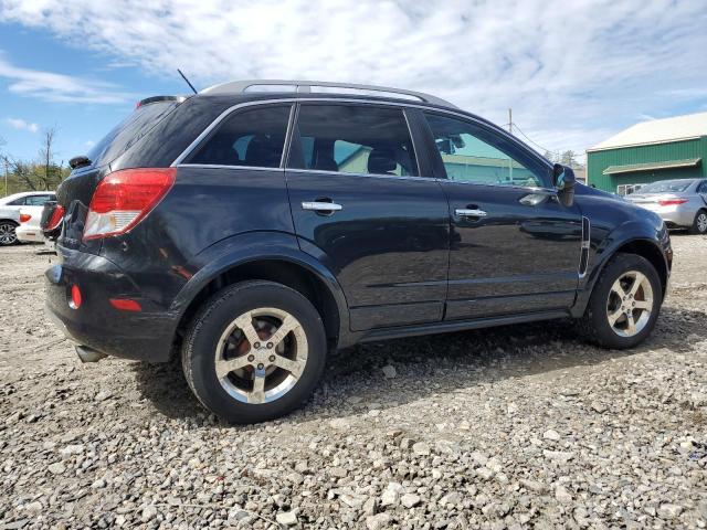 3GNFL4E58CS654116 - 2012 CHEVROLET CAPTIVA SPORT BLACK photo 3