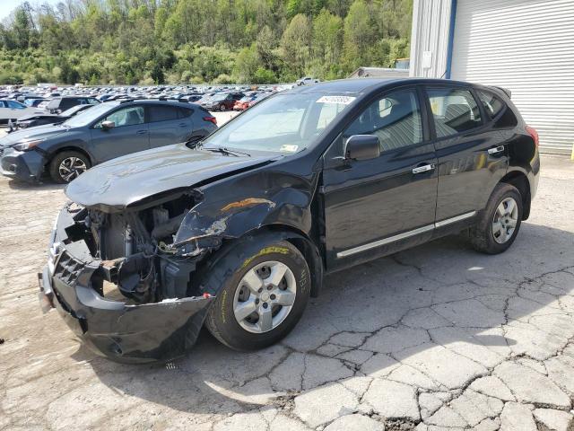 2011 NISSAN ROGUE S, 