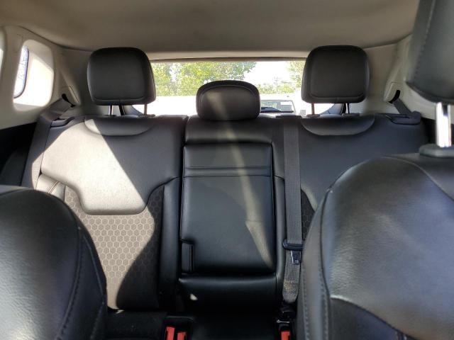 3C4NJDBB2JT178019 - 2018 JEEP COMPASS LATITUDE Մոխրագույն լուսանկար 10