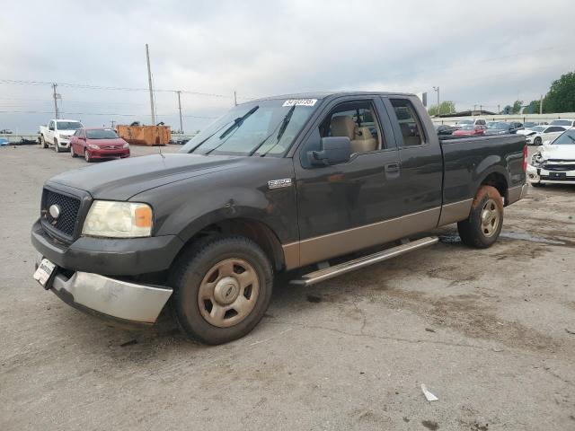 2006 FORD F150, 
