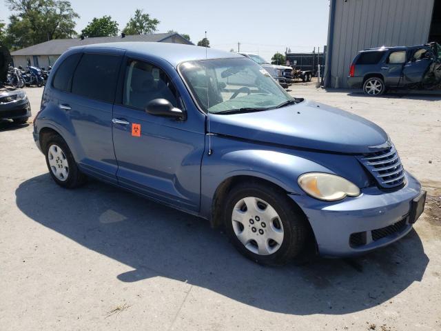 3A4FY58B97T618530 - 2007 CHRYSLER PT CRUISER TOURING GRAY photo 4