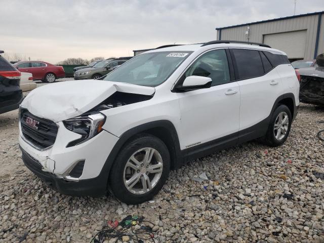 2019 GMC TERRAIN SLE, 