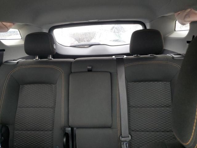 3GKALMEV5KL339645 - 2019 GMC TERRAIN SLE Ақ фото 10