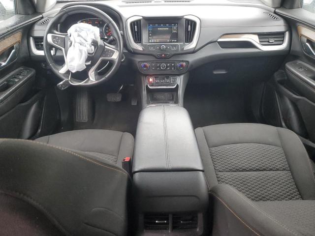 3GKALMEV5KL339645 - 2019 GMC TERRAIN SLE Ақ фото 8