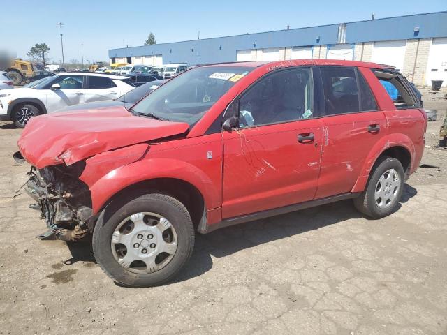 2006 SATURN VUE, 