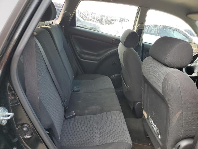 2T1KR32EX8C688647 - 2008 TOYOTA COROLLA MA XR BLACK photo 10