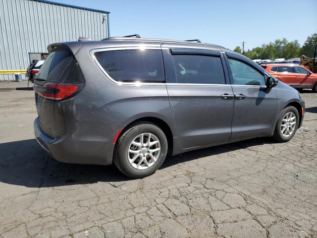 2C4RC1BG8NR209207 - 2022 CHRYSLER PACIFICA TOURING L 灰色 照片 3