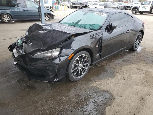 2019 TOYOTA 86, null