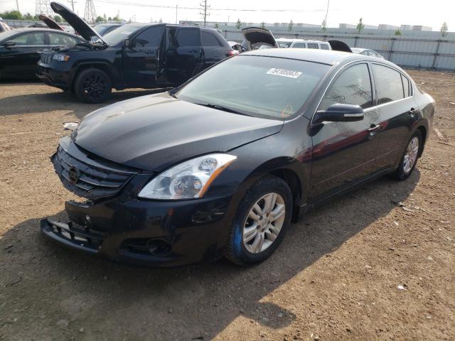 2012 NISSAN ALTIMA BASE, 