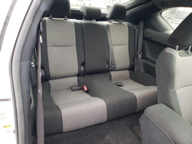 JTKJF5C77GJ020770 - 2016 TOYOTA SCION TC 白色 照片 10