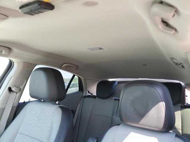 KL4CJBSB3GB680540 - 2016 BUICK ENCORE CONVENIENCE 黑色 照片 10