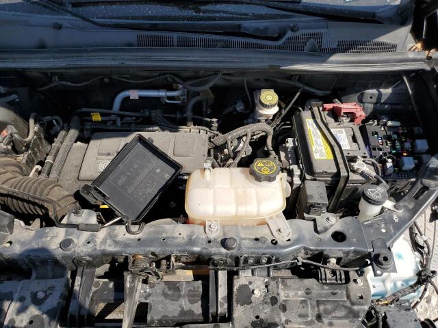 KL4CJBSB3GB680540 - 2016 BUICK ENCORE CONVENIENCE 黑色 照片 12