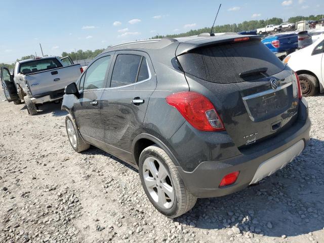 KL4CJBSB3GB680540 - 2016 BUICK ENCORE CONVENIENCE 黑色 照片 2