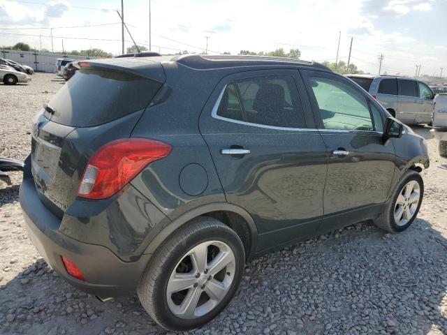 KL4CJBSB3GB680540 - 2016 BUICK ENCORE CONVENIENCE 黑色 照片 3