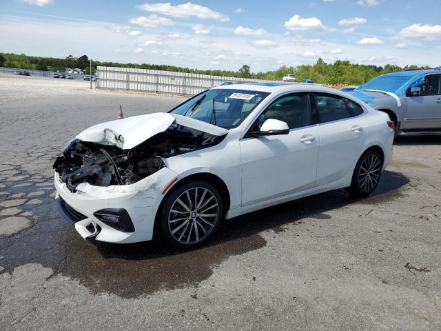 2021 BMW 228XI, 