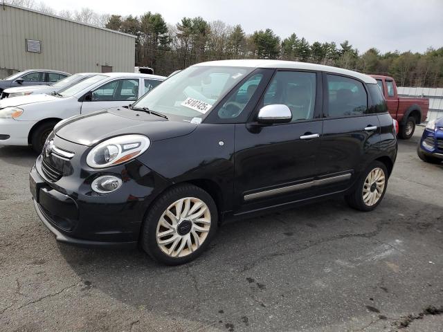 2015 FIAT 500L LOUNGE, null