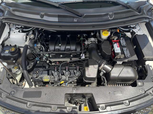 1FM5K7AR9DGC15889 - 2013 FORD EXPLORER POLICE INTERCEPTOR 白色 照片 14