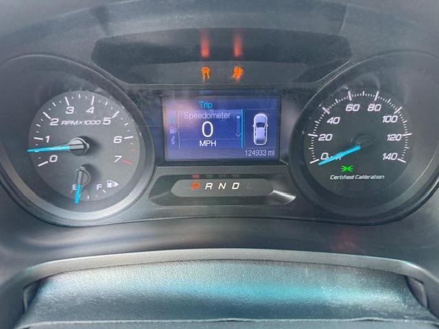 1FM5K7AR9DGC15889 - 2013 FORD EXPLORER POLICE INTERCEPTOR 白色 照片 9