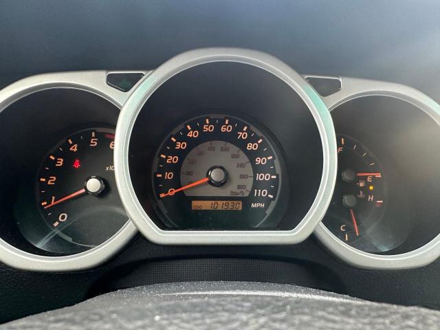 JTEBU14R640023652 - 2004 TOYOTA 4RUNNER SR5 银色 照片 8