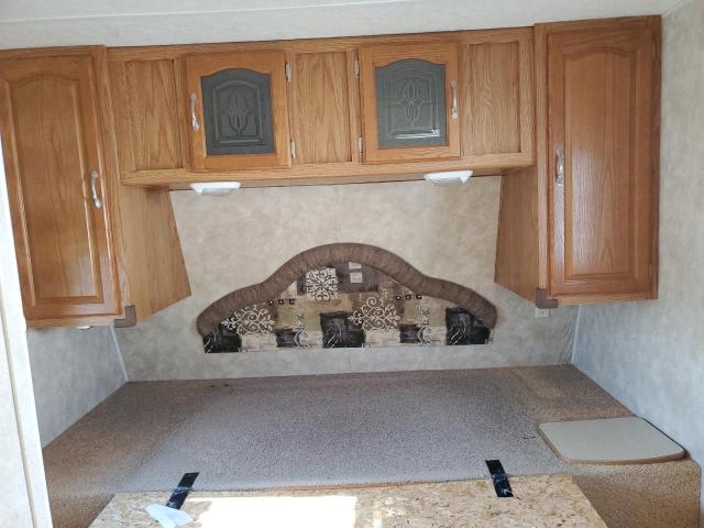 4YDT249246A228652 - 2006 KEYSTONE SPRINTER თეთრი ფოტო 5