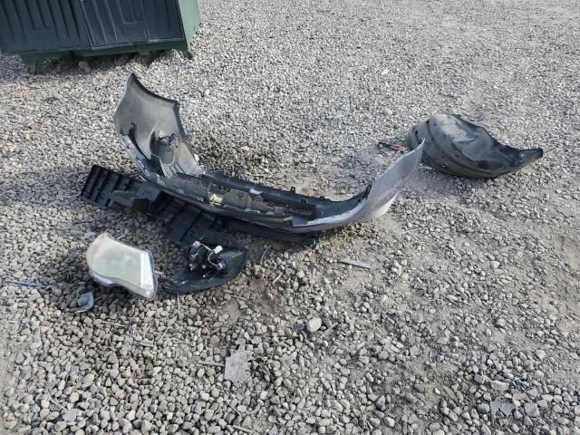 JF2SHADC3CH451085 - 2012 SUBARU FORESTER 2.5X PREMIUM SILVER photo 12