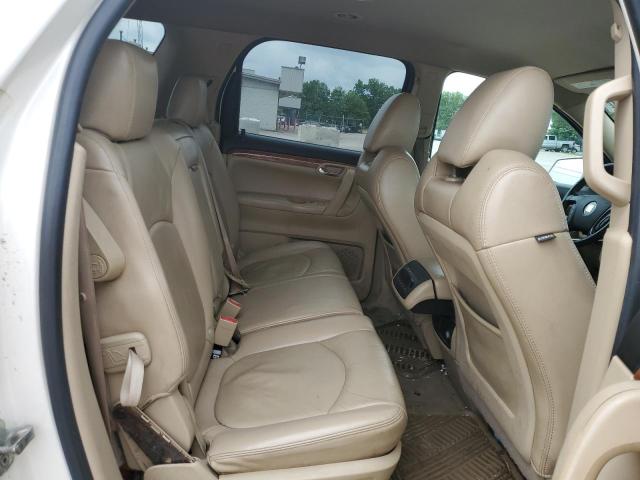 5GZLRVEDXAJ205959 - 2010 SATURN OUTLOOK XR WHITE photo 11