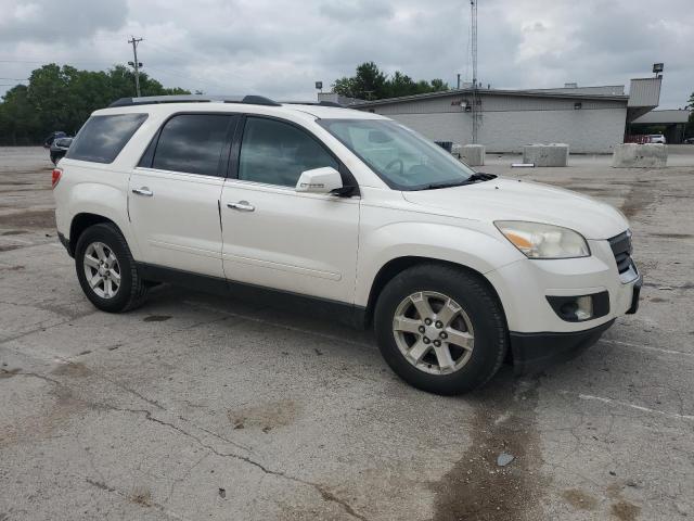 5GZLRVEDXAJ205959 - 2010 SATURN OUTLOOK XR WHITE photo 4