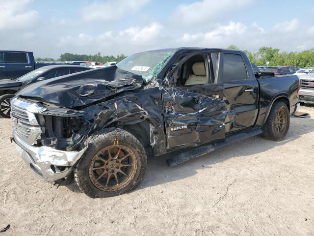 2019 RAM 1500 LARAMIE, null