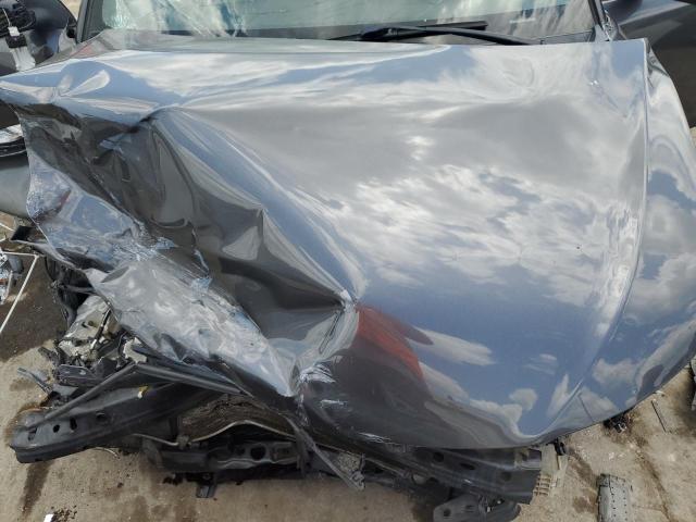 JTKJF5C75FJ003898 - 2015 TOYOTA SCION TC 灰色 照片 11