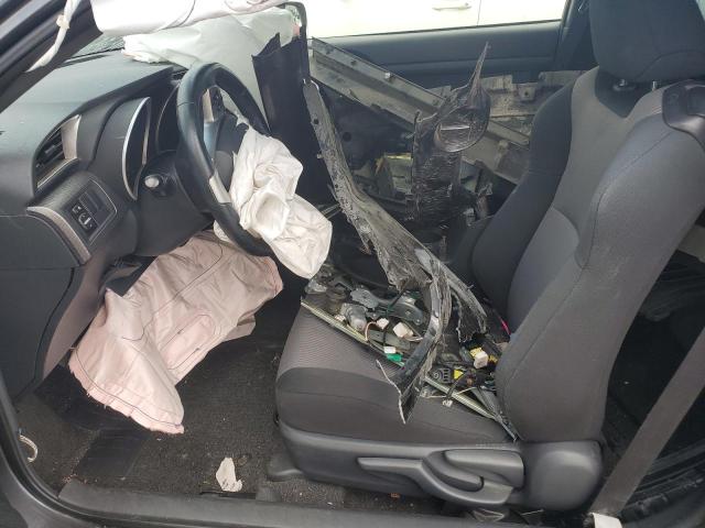 JTKJF5C75FJ003898 - 2015 TOYOTA SCION TC 灰色 照片 7