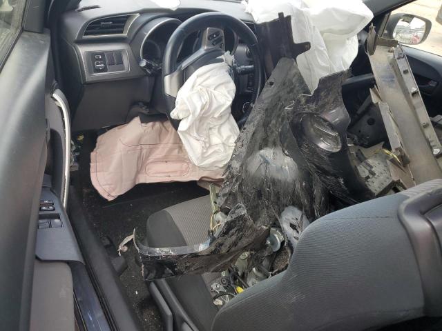 JTKJF5C75FJ003898 - 2015 TOYOTA SCION TC 灰色 照片 8