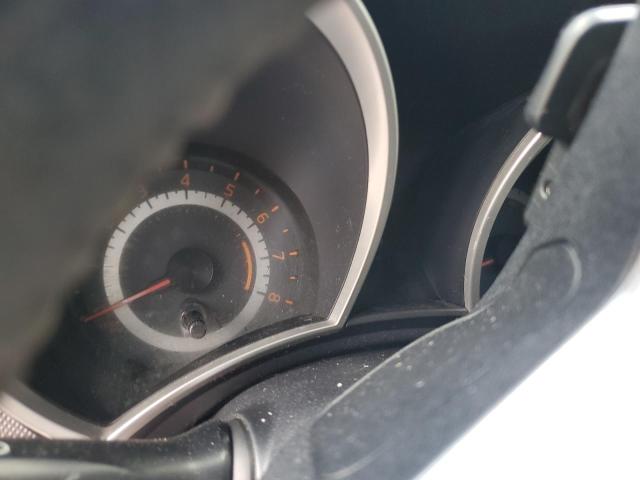 JTKJF5C75FJ003898 - 2015 TOYOTA SCION TC 灰色 照片 9