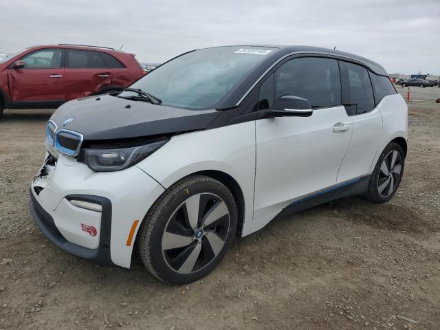 2019 BMW I3 REX, null