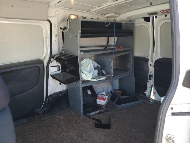 ZFBERFBB3H6D57829 - 2017 RAM PROMASTER SLT WHITE photo 10