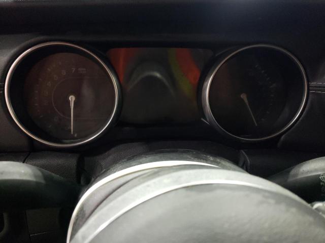 1C4JJXP65MW784098 - 2021 JEEP WRANGLER U SAHARA 4XE BLACK photo 9