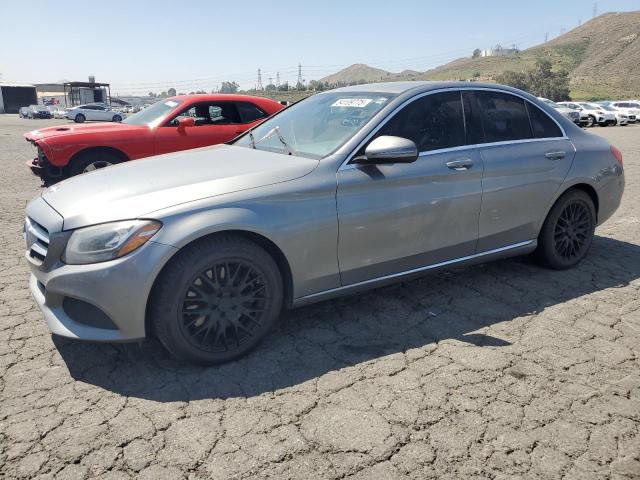 2016 MERCEDES-BENZ C 300, null