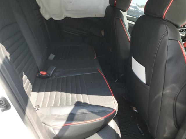 2HGFC2F85MH541378 - 2021 HONDA CIVIC SPORT 白色 照片 10