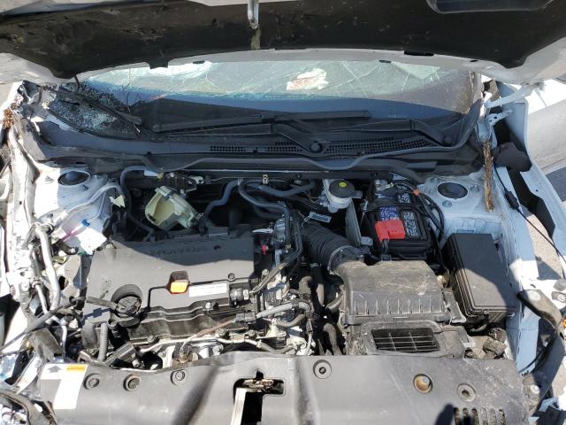 2HGFC2F85MH541378 - 2021 HONDA CIVIC SPORT 白色 照片 11