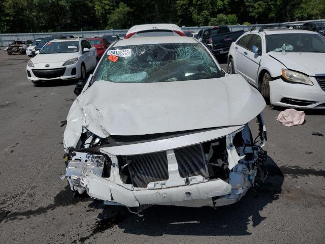 2HGFC2F85MH541378 - 2021 HONDA CIVIC SPORT 白色 照片 5