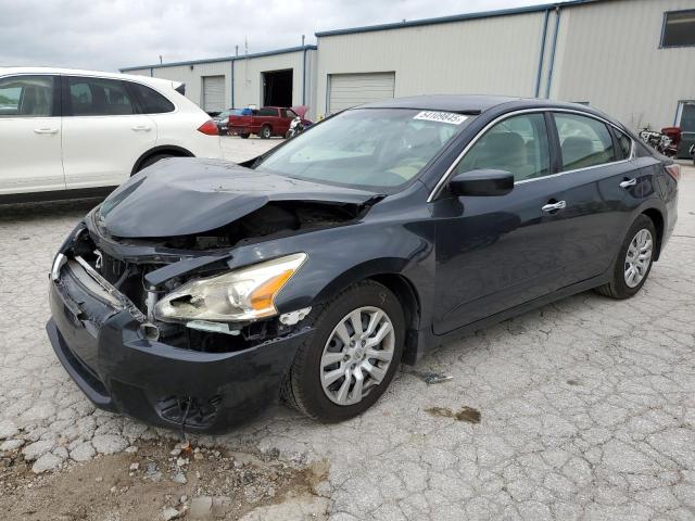 2015 NISSAN ALTIMA 2.5, 