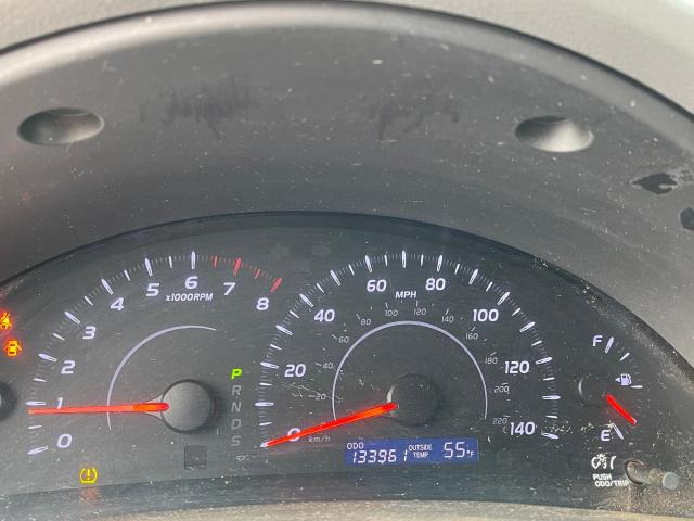 4T4BF3EK0BR205446 - 2011 TOYOTA CAMRY BASE Boz foto 8