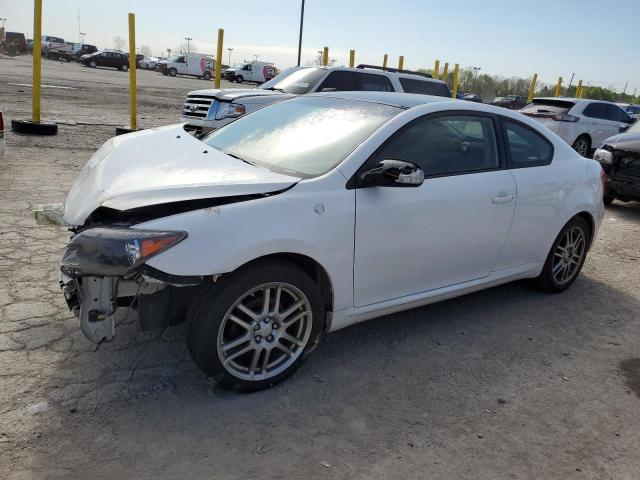 2007 TOYOTA SCION TC, null