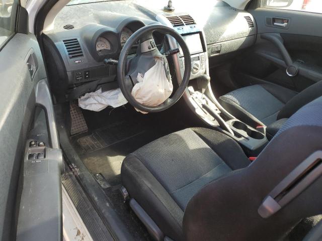 JTKDE177070162645 - 2007 TOYOTA SCION TC Ağ foto 8