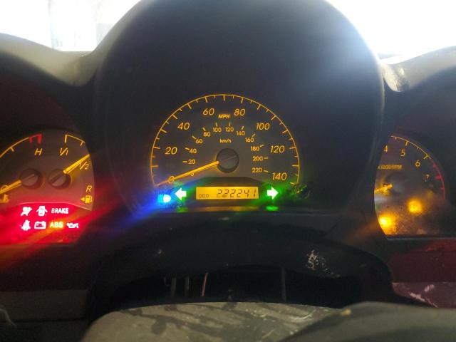 JTKDE177070162645 - 2007 TOYOTA SCION TC Ağ foto 9