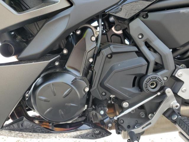 ML5EXER16PDA84027 - 2023 KAWASAKI EX650 R Qara foto 7