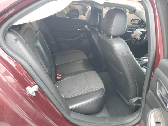 1G11C5SL3FF119868 - 2015 CHEVROLET MALIBU 1LT MAROON photo 10
