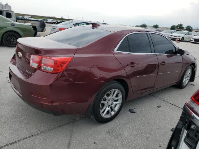 1G11C5SL3FF119868 - 2015 CHEVROLET MALIBU 1LT MAROON photo 3