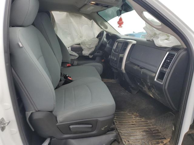 3C6JR6ET1KG674874 - 2019 RAM 1500 CLASS SLT 白色 照片 10